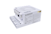 Zasilacz do komputera - Lian Li Edge Gold 1200W White Zasilacz do komputera - 1200 Watt - 120 mm - ATX 3.1 - 80 Plus 80+ Gold - G9P.EG1200G.WH00.EU
