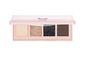 Makijaz - PUPA Milano Pupa Vamp! Palette 4 Ombres - 8011607376230
