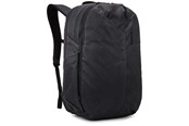 Wolny czas i Podróże - Thule Aion - 28L | Black - 3204721