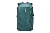 Torba, plecak i pokrowiec na laptopa - Thule EnRoute Backpack 30L - 15.6" laptop | 30L capacity | Backpack - TEBP-4416 MALLARD GREEN