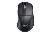 Myszka - Cherry Xtrfy M64 Pro - Myszy - Optyczny - 5 - Biały - CX-M64W-PRO-BLACK