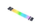 Obudowa komputerowa - akcesoria - Lian Li Strimer Wireless CPU 2×8-PIN - G89.PW8-1W-CPU.00