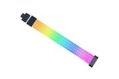 Obudowa komputerowa - akcesoria - Lian Li Strimer Wireless GPU 12V-2x6 Cable (116 LED) - PW16-81W