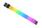 Obudowa komputerowa - akcesoria - Lian Li Strimer Wireless GPU 2x8-pin - PW8-1W