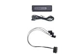 Obudowa komputerowa - akcesoria - Lian Li L-Wireless Sync controller - RF-T-B - G89.RF-T-B.00