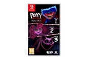 Gry - Poppy Playtime Triple Pack - Nintendo Switch - Horror - 5016488142489