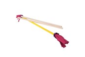 Zabawki na zewnatrz - Eureka - Juggle Flower Stick - 52515764