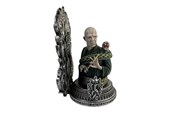 Drobiazgi - Nemesis Now - Harry Potter Lord Voldemort Bookend - B6663B24