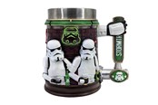 Drobiazgi - Nemesis Now - Stormtrooper Bar Tankard - Kubek - B6679B24