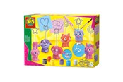 Artykuly Artystyczne & Rzemieslnicze - SES Creative - Memo holders - 01357
