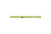 Zabawki - Haza Witbaard - Tractor Letter Garland Happy Birthday - PC318065