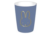 Zabawki - Haza Witbaard - Cups Miffy Blue 8 pcs. - 439255