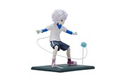 Drobiazgi - ABYstyle - HUNTER X HUNTER Killua - Figurka - ABYFIG030