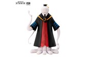 Drobiazgi - ABYstyle - ASSASSINATION CLASSROOM: Koro Sensei white - Figurka - ABYFIG110
