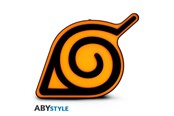 Drobiazgi - ABYstyle - NARUTO SHIPPUDEN - Konoha - Lampa - ABYLIG025