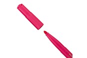 Przybory do pisania i rysowania - BIC Kids Visacolor XL Pink - 8289874