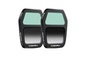 Filtry fotograficzne - Freewell Set of 2 Gradient filters for DJI Air 3S - FW-A3S-GND
