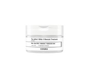 Pielegnacja twarzy - Cosrx - The AHA 2 BHA 2 Blemish Treatment Serum 50g - 8809598455696