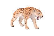 Figurki - Mojo - Prehistory Smilodon - 381032