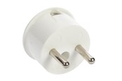 Akcesoria (mocowania, gniazda itp.) - Nordic Quality Electrical plug 16A / 250V Angled - 222302