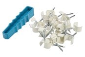 Zarzadzanie kablami - Nordic Quality APK Clips 20 pcs w/tool for PR cable - 222318