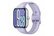Smartwatch, zegarek i opaska sportowa - Xiaomi Redmi Watch 5 - Lavender Purple - BHR9388GL