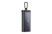 Karta pamieci - adapter i czytniki kart - Freewell Pro card reader CF A/B SD TF - FW-CR02-PRO