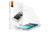 Telefon - szklo ochronne - Spigen EliteShield EZ Fit HD 1 Pack - Samsung Galaxy S25 Ultra - AFL09083