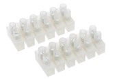 Akcesoria sieciowe - Nordic Quality Terminal Strip - 303906