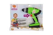 Zabawa w udawanie - Eichhorn - Cordless Screwdriver - 100039050