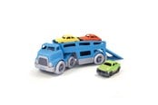 Samochody i pojazdy - Green Toys - Car Transporter - GTCCRB1237