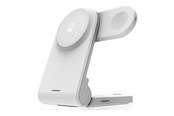 Telefon - Adapter i Ładowarka - STM ChargeTree wireless charging stand - portable - 15 Watt - stm-931-398Z-01
