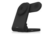 Telefon - Adapter i Ladowarka - STM ChargeTree wireless charging stand - portable - 15 Watt - STM-931-398Z-02