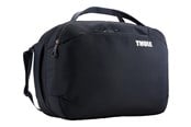 Wolny czas i Podróze - Thule Subterra boarding bag 23L - Mineral blue - 3203913