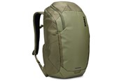 Torba, plecak i pokrowiec na laptopa - Thule Chasm - 26L | Olive - 3204982