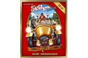 Gry - The Pinchcliffe Grand Prix (Collector's Edition) - Windows - Wyścigi - 6418959033415