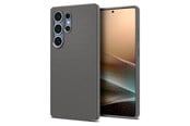Telefon - Pokrowiec i etui - Spigen Liquid Air - marble gray - Samsung Galaxy S25 Ultra - ACS08954