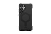 Telefon - Pokrowiec i etui - UAG Essential Armor w/ Magnet - Black - Samsung Galaxy S25 Ultra - 214492114040