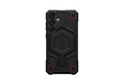 Telefon - Pokrowiec i etui - UAG Monarch Pro Kevlar Black - Samsung Galaxy S25+ - 214462113940