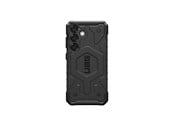 Telefon - Pokrowiec i etui - UAG Pathfinder w/ Magnet Black - Samsung Galaxy S25 - 214478114040
