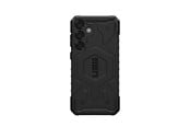 Telefon - Pokrowiec i etui - UAG Pathfinder w/ Magnet Black - Samsung Galaxy S25+ - 214477114040