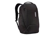 Torba, plecak i pokrowiec na laptopa - Thule Accent Backpack 26L - Black - 3204816