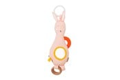 Zabawki dla niemowlat - Trixie Baby Activity Toy - Mrs. Rabbit - 24-242