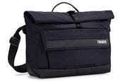 Torba, plecak i pokrowiec na laptopa - Thule Paramount Messenger Bag - 14L | Black - 3205007