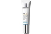 Pielegnacja twarzy - La Roche-Posay Pure Vitamin C Anti-Wrinkle Eye Cream 15ml - 3337872413735