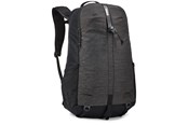 Wolny czas i Podróze - Thule Nanum 18L Hiking Backpack - Black - 3204515