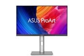 Monitor - 27" ASUS ProArt PA27JCV - 5120x2880 (5K) - 60Hz - IPS - 96W USB-C - KVM switch - 90LM0AL0-B01K70