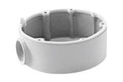 Akcesoria komputerowe - LevelOne CAS-7310 - camera junction box - CAS-7310