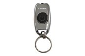 Inteligentny dom - VARTA Easy Line - keychain flashlight - LED - white light - chrome plated - 16603101401