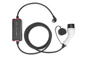 Ladowanie samochodów elektrycznych - DIGITUS DK-1P16-A-050-BL - EV Charger - 5m - DK-1P16-A-050-BL